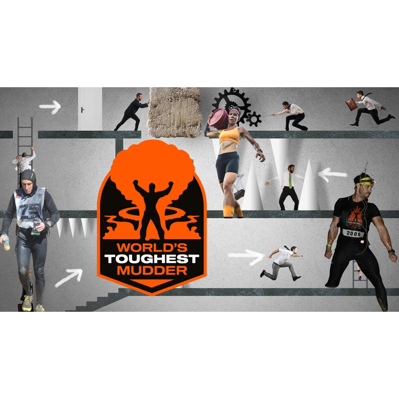 2023 World's Toughest Mudder Final Prep Episode