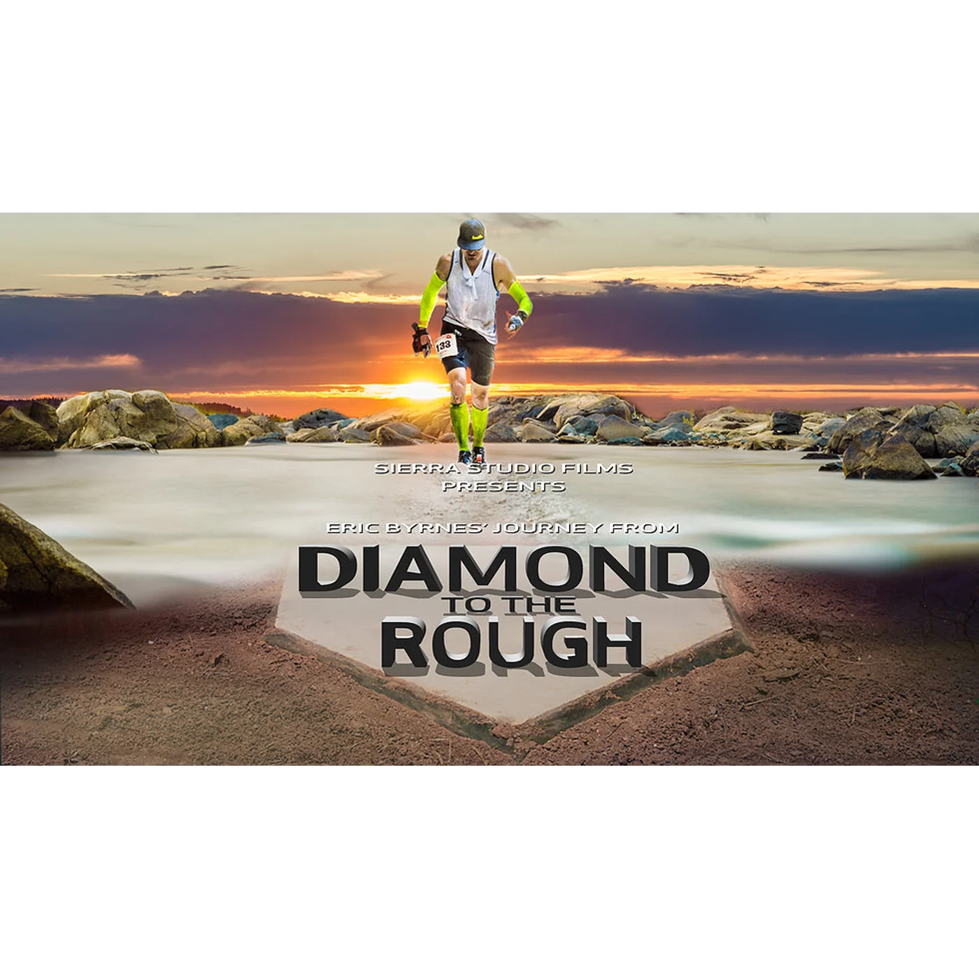 Eric Byrnes Hits a Home Run in Ultras