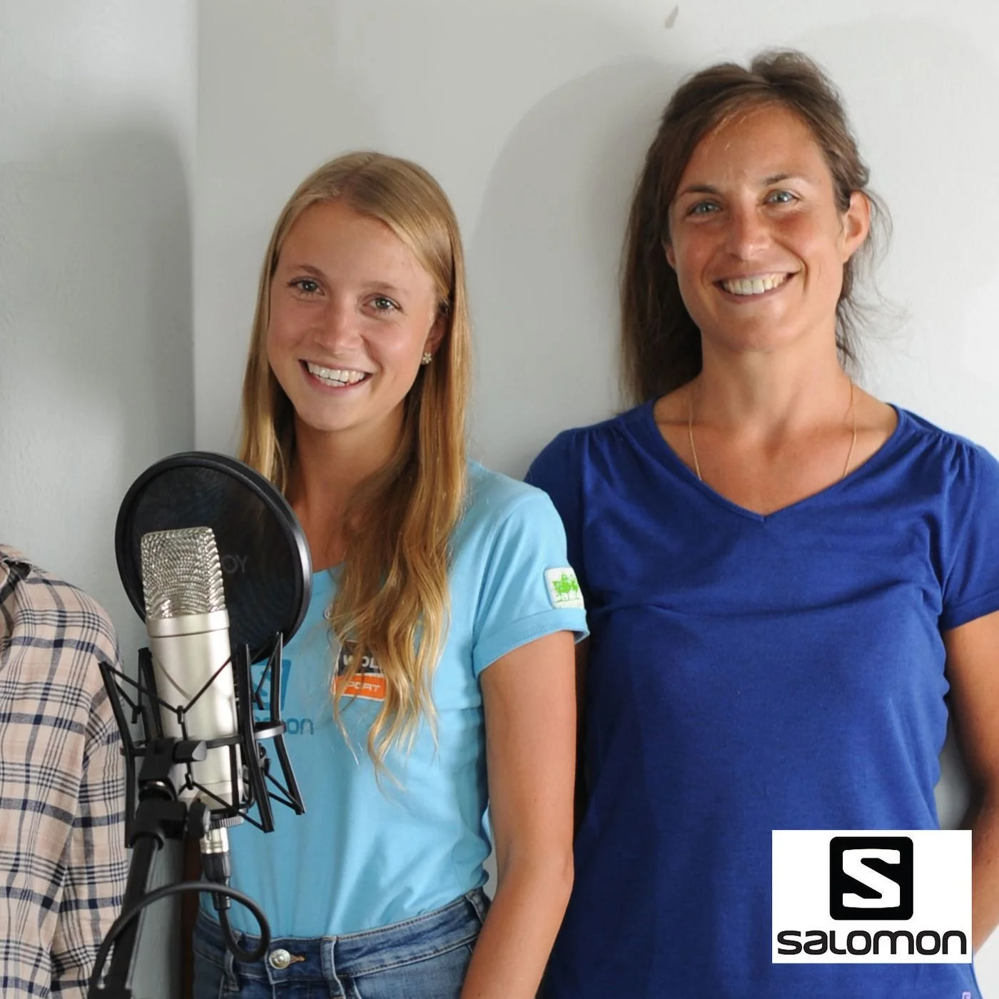 Folge 17: Trailspecial präsentiert von Salomon
