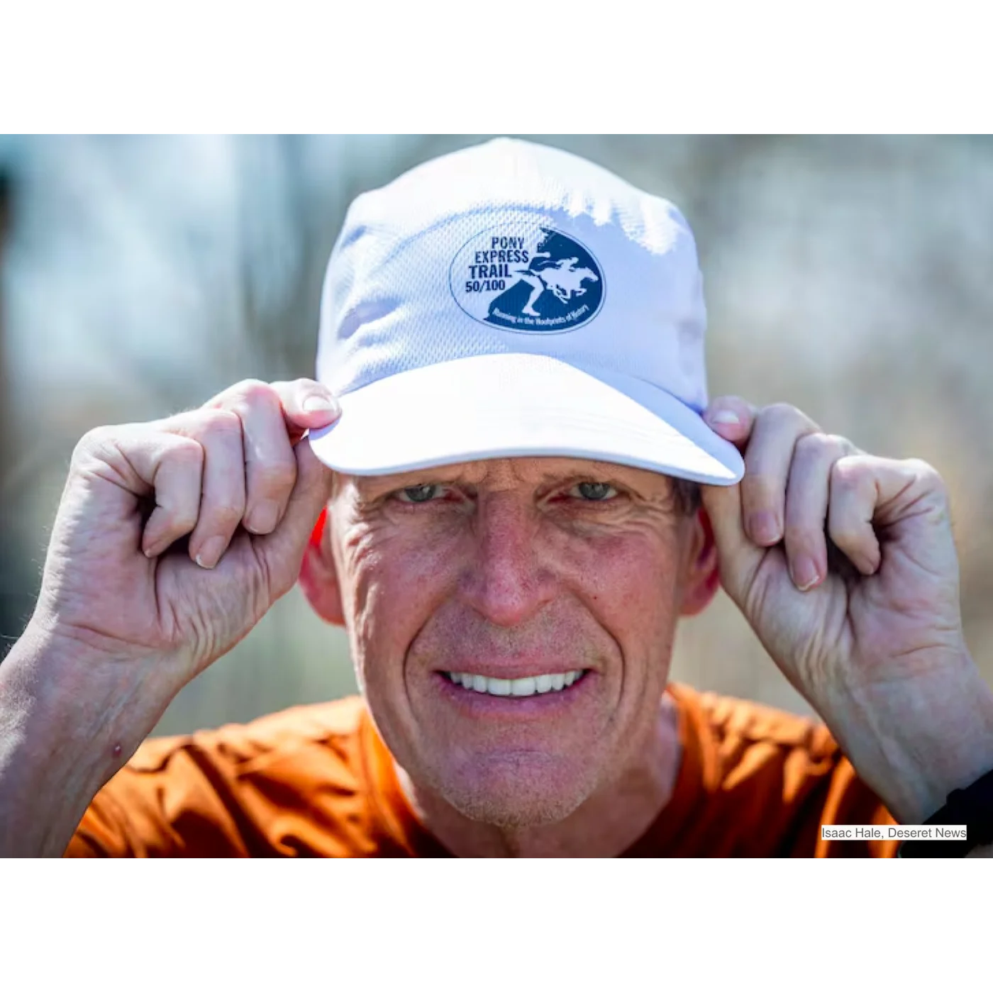 EP 726: Ultrarunning’s Past Was Wilder Than You Think