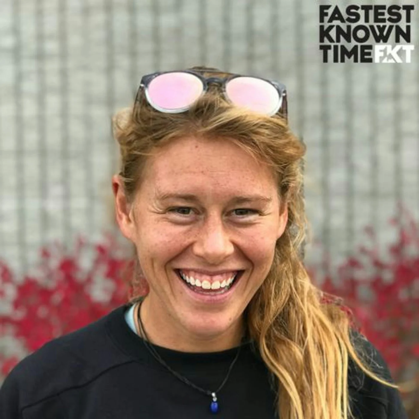 Hillary Allen - What's new and cool in FKT action? - #57