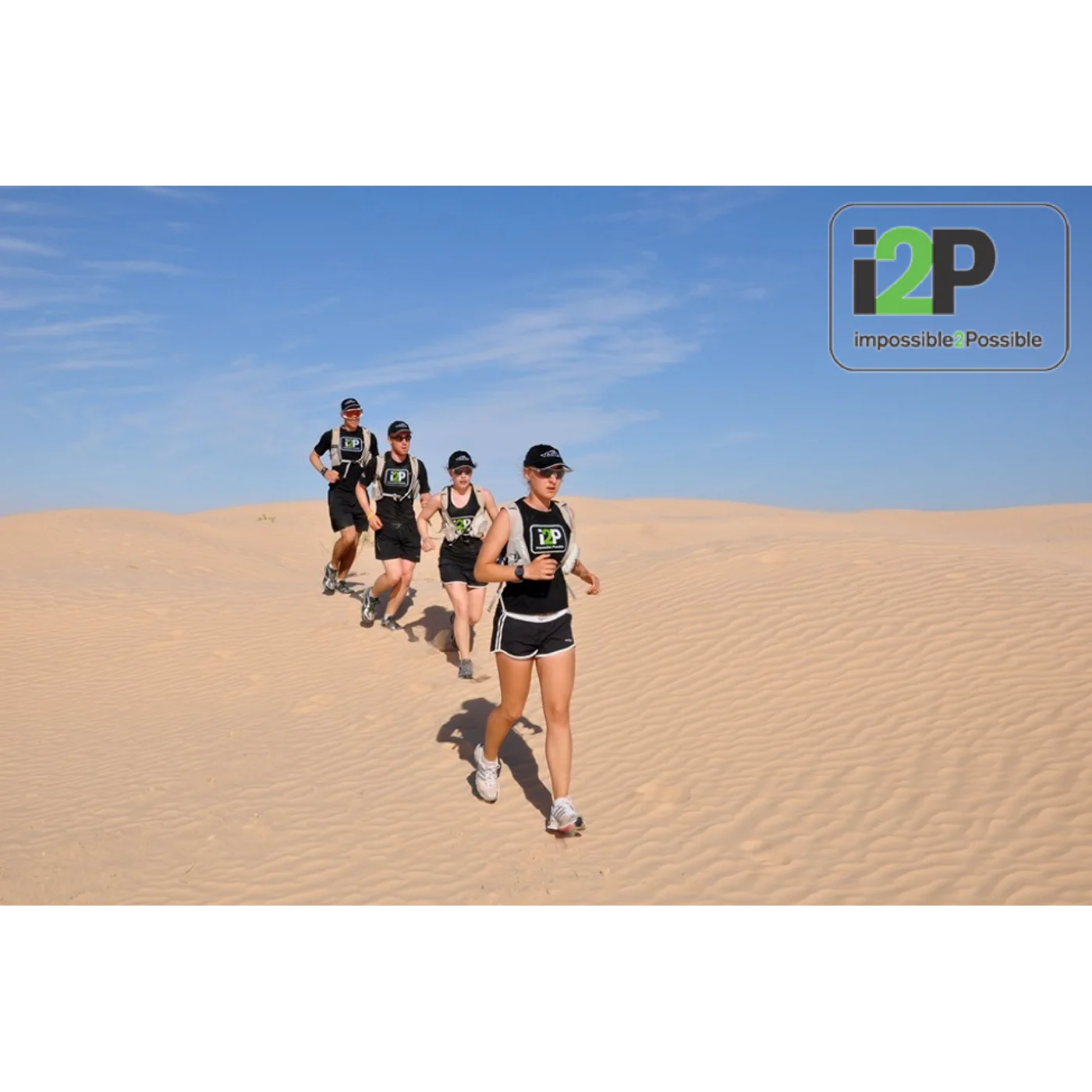 Ep 439: Running is My Biggest Teacher - Ray Zahab