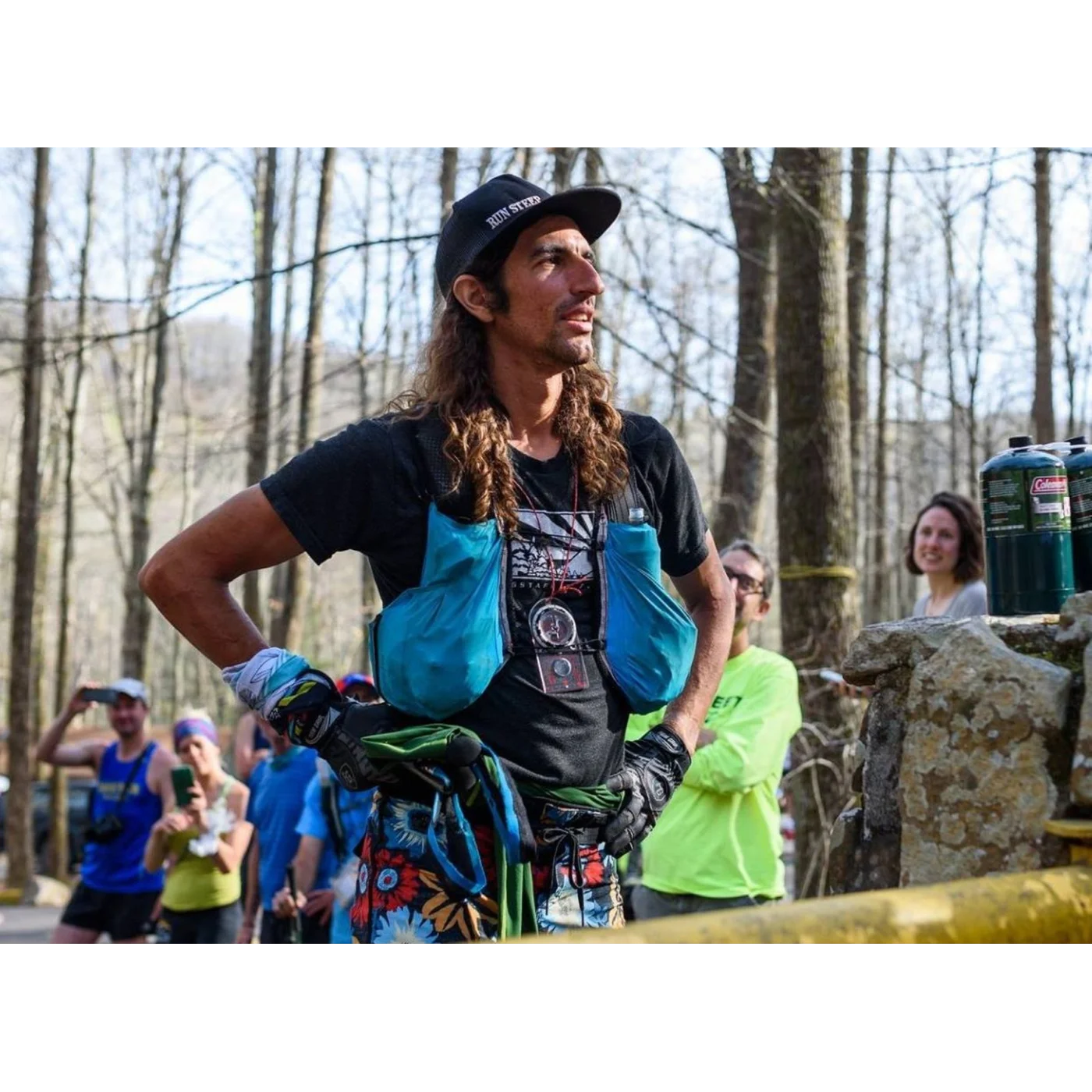 EP 764: From Fringe to Mainstream: The State of Trail Running in 2026