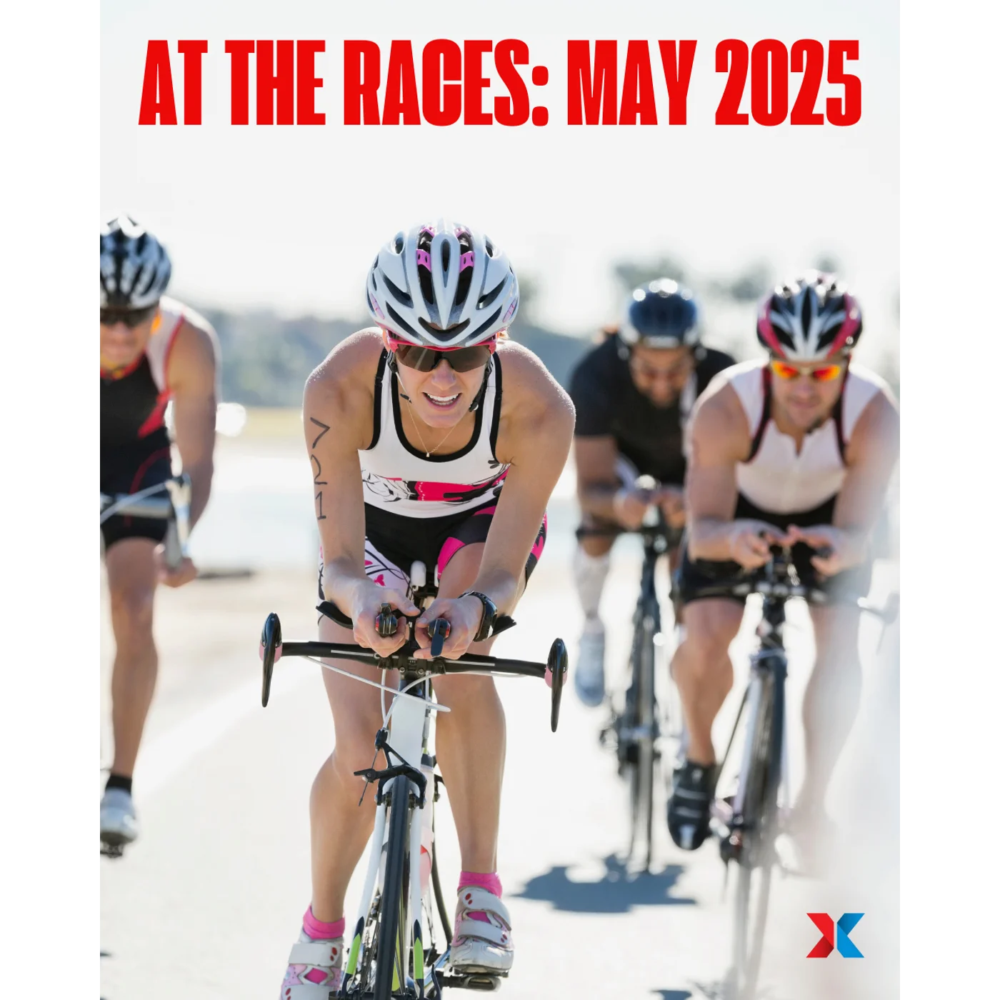 Racing Smart Through Ironman and Gravel Courses