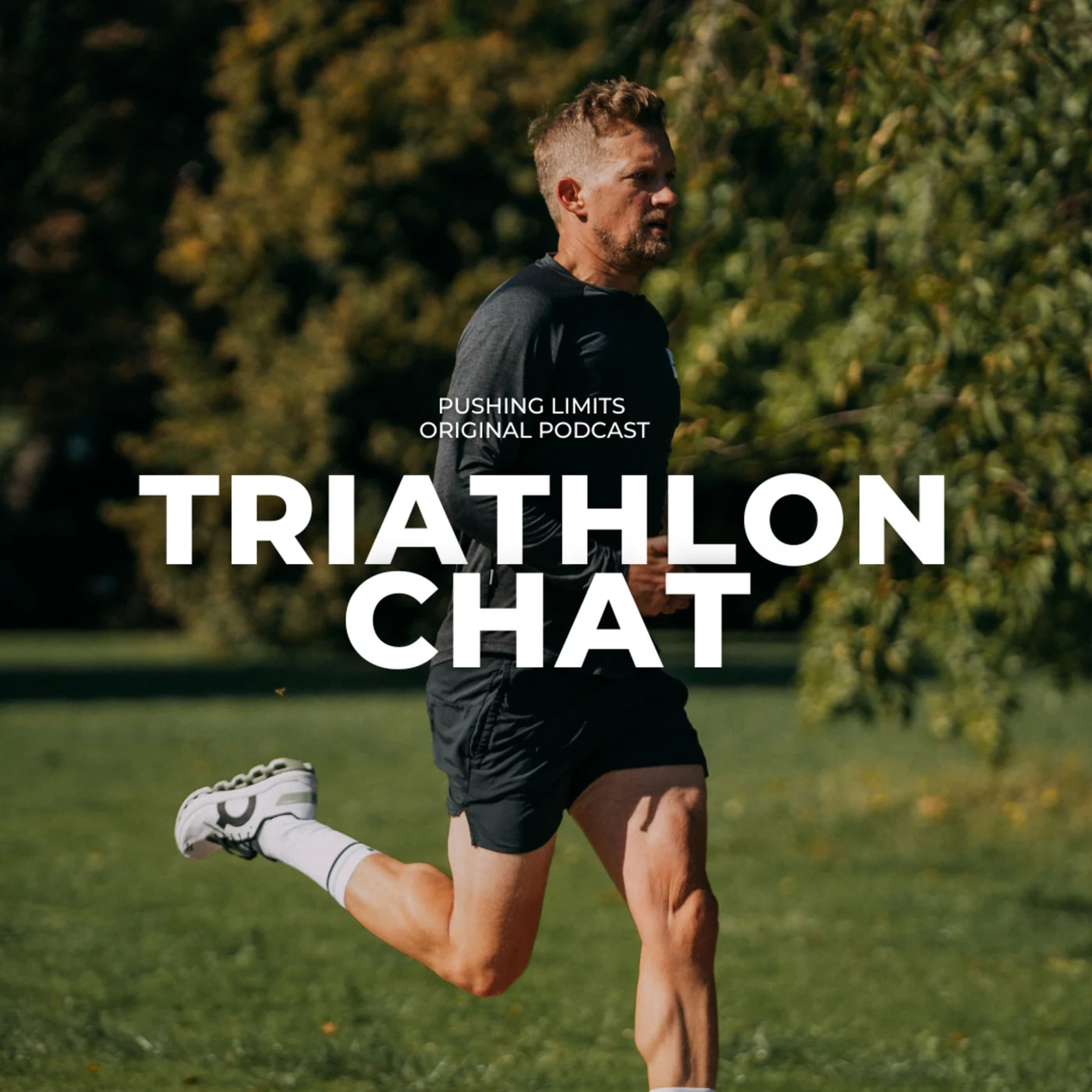 #139 Triathlon-Chat: Talent im Kopf