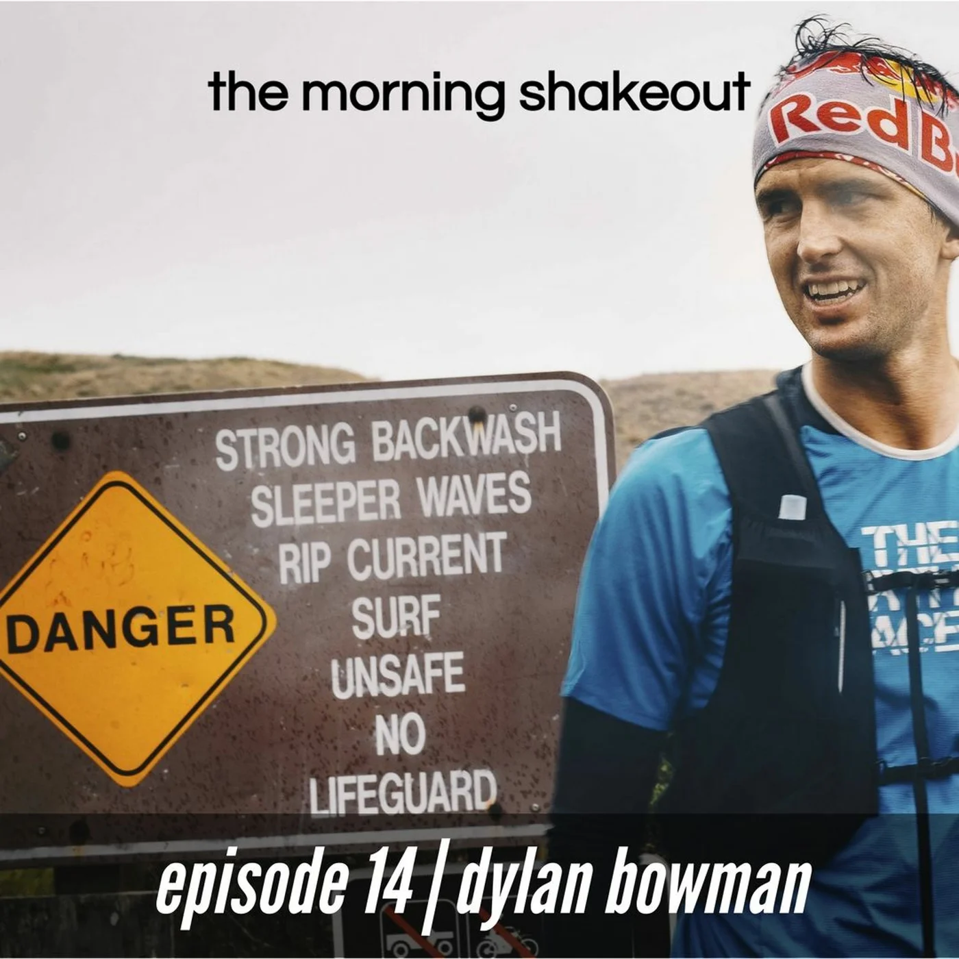 Episode 14 | Dylan Bowman