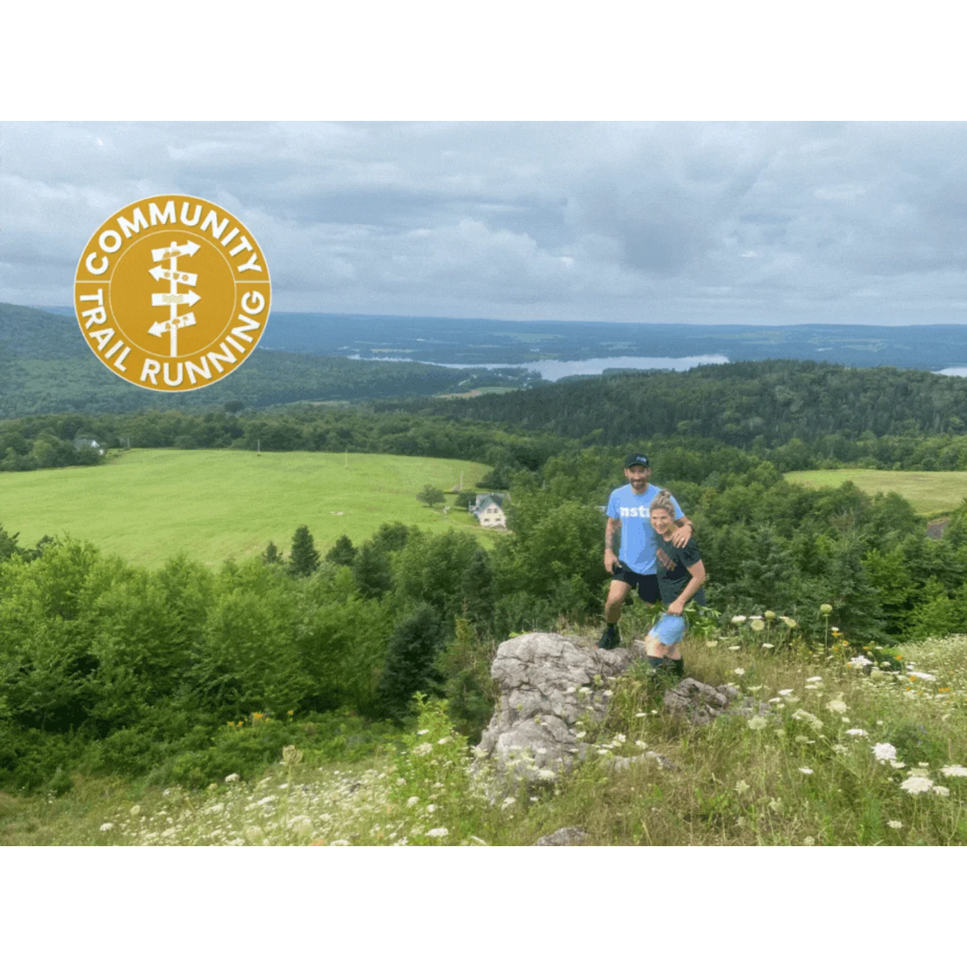 Ep. 56 Racing for homemade cookies. With Jodi Isenor