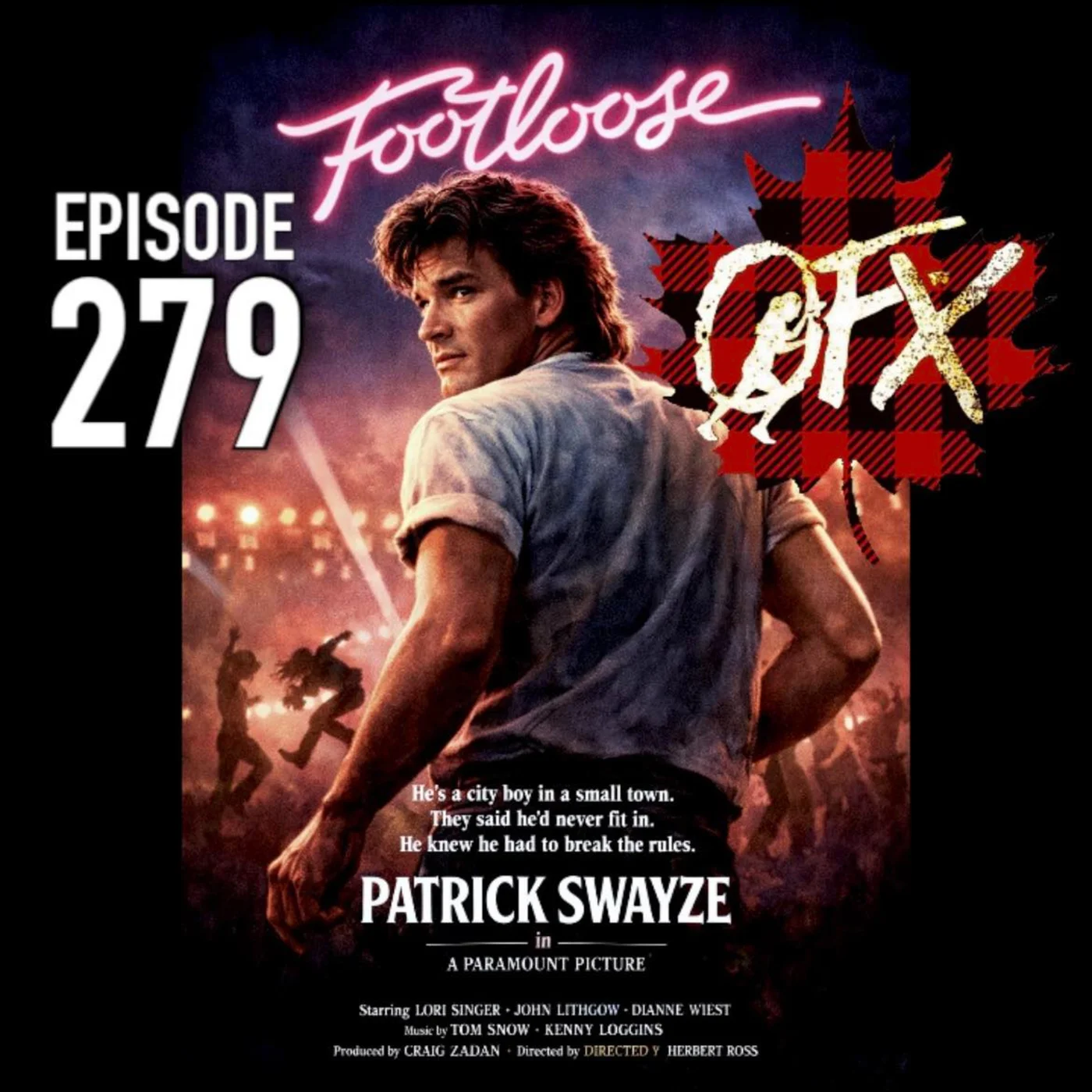 OFX EPISODE 279: BACK FOR SOME BEERS WITH BETHANY.