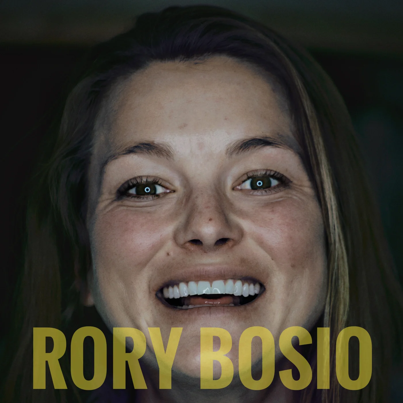 Rory Bosio | BYP 006