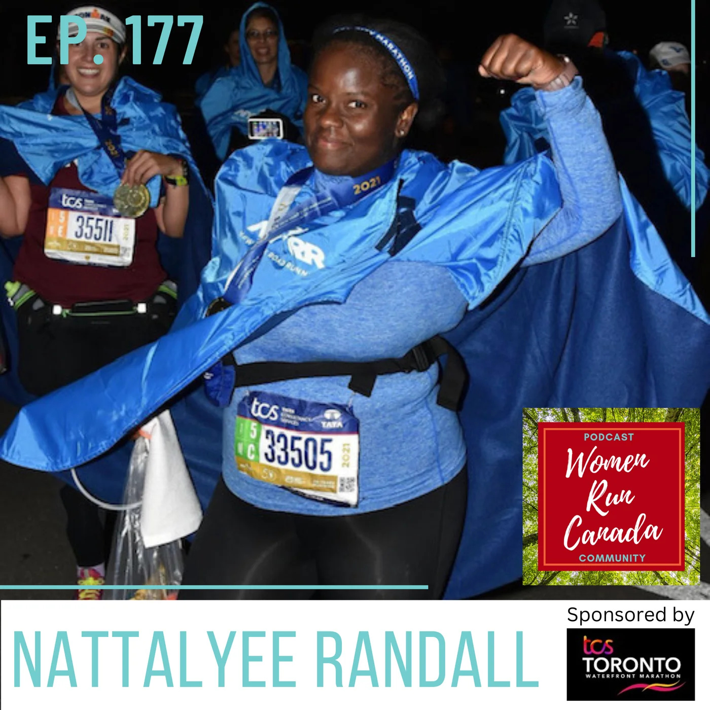 Run Canada Podcast