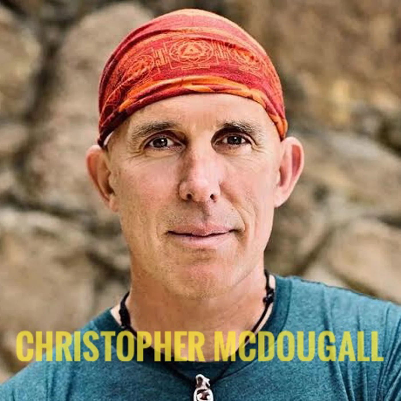 Christopher McDougall | BYP 014