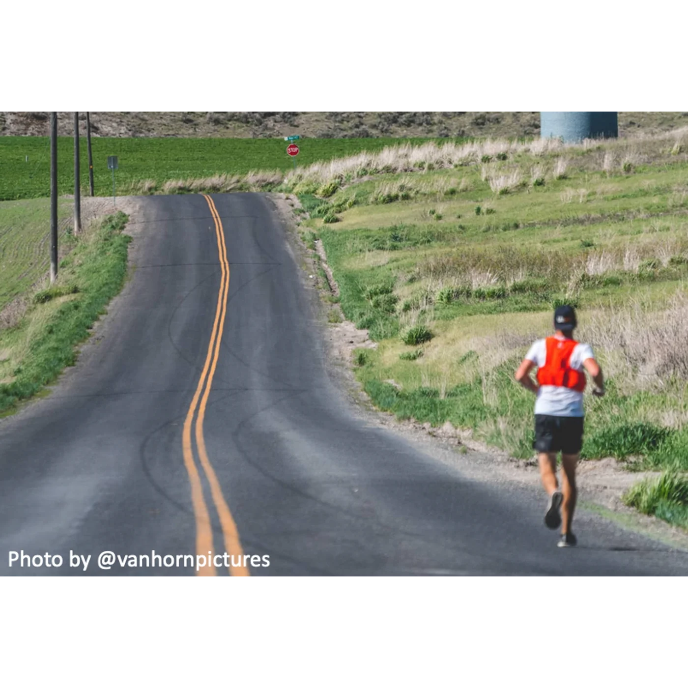 EP 471: Running 100 Miles Without Food?