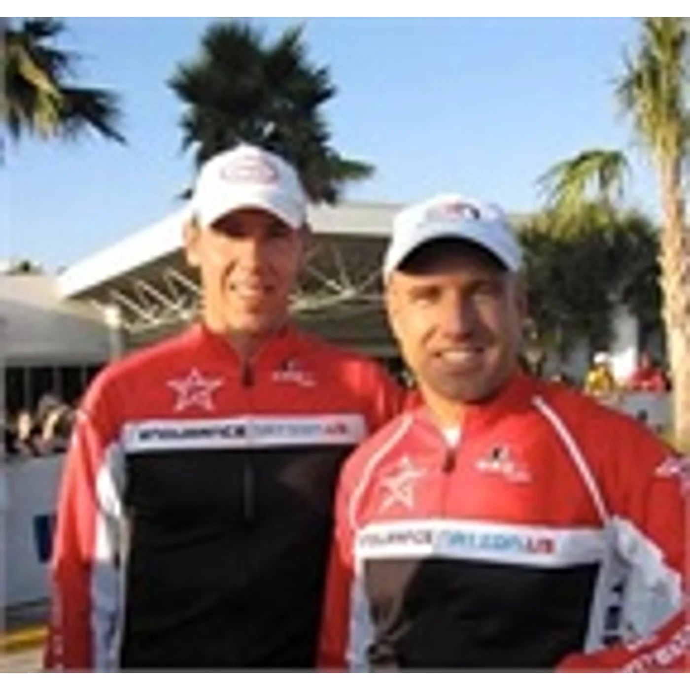 2014 State of the (Endurance) Nation Podcast