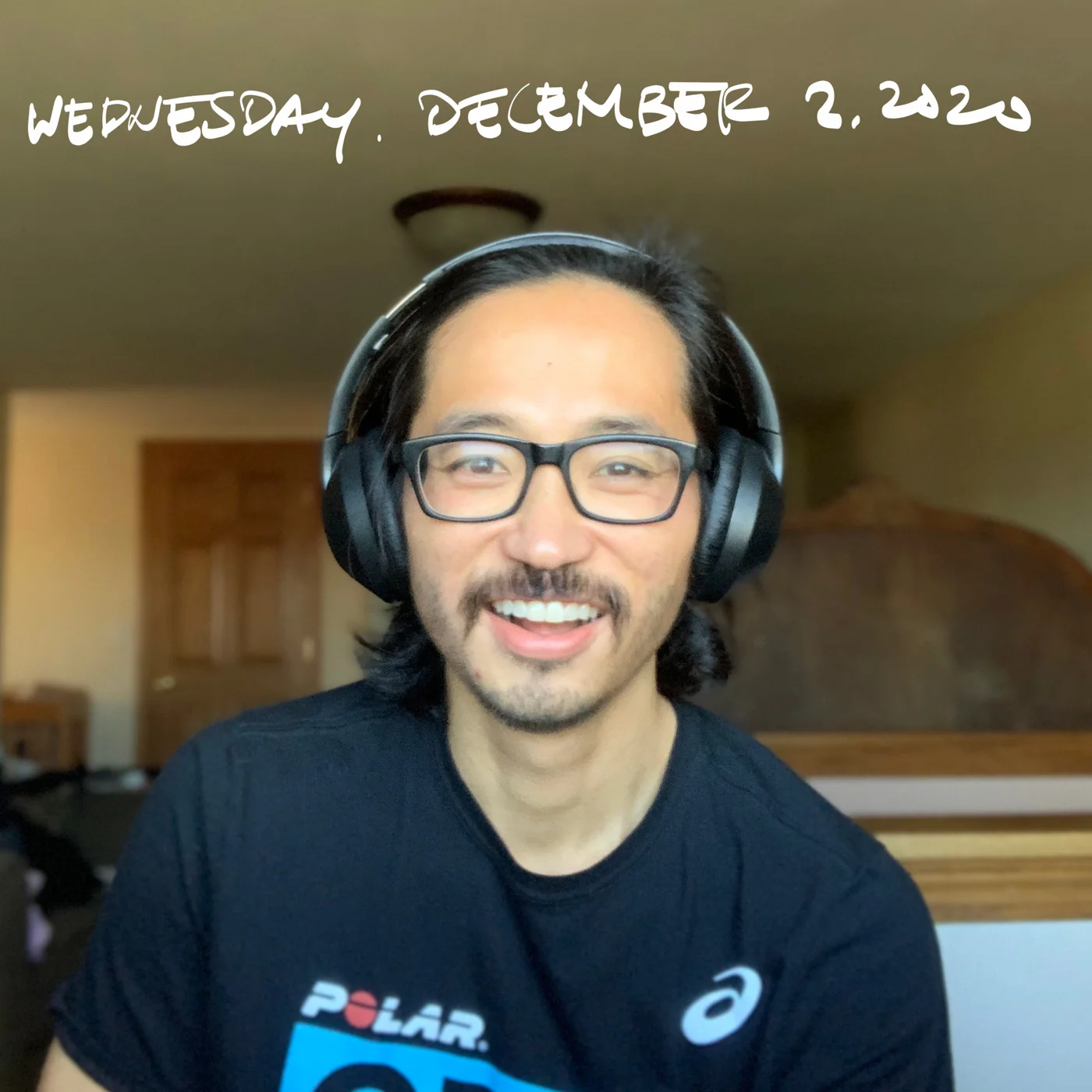 Wednesday December 2, 2020