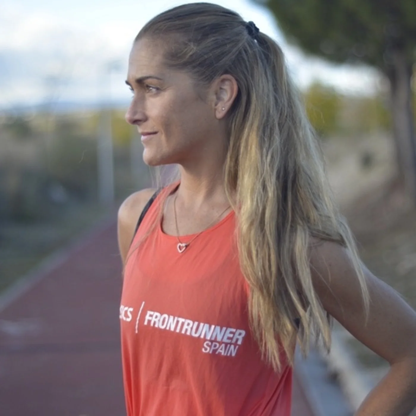 Hablamos con Marta Guerrero atleta de ultra distancia Asics Frontrunner y mamá de 6 hijos