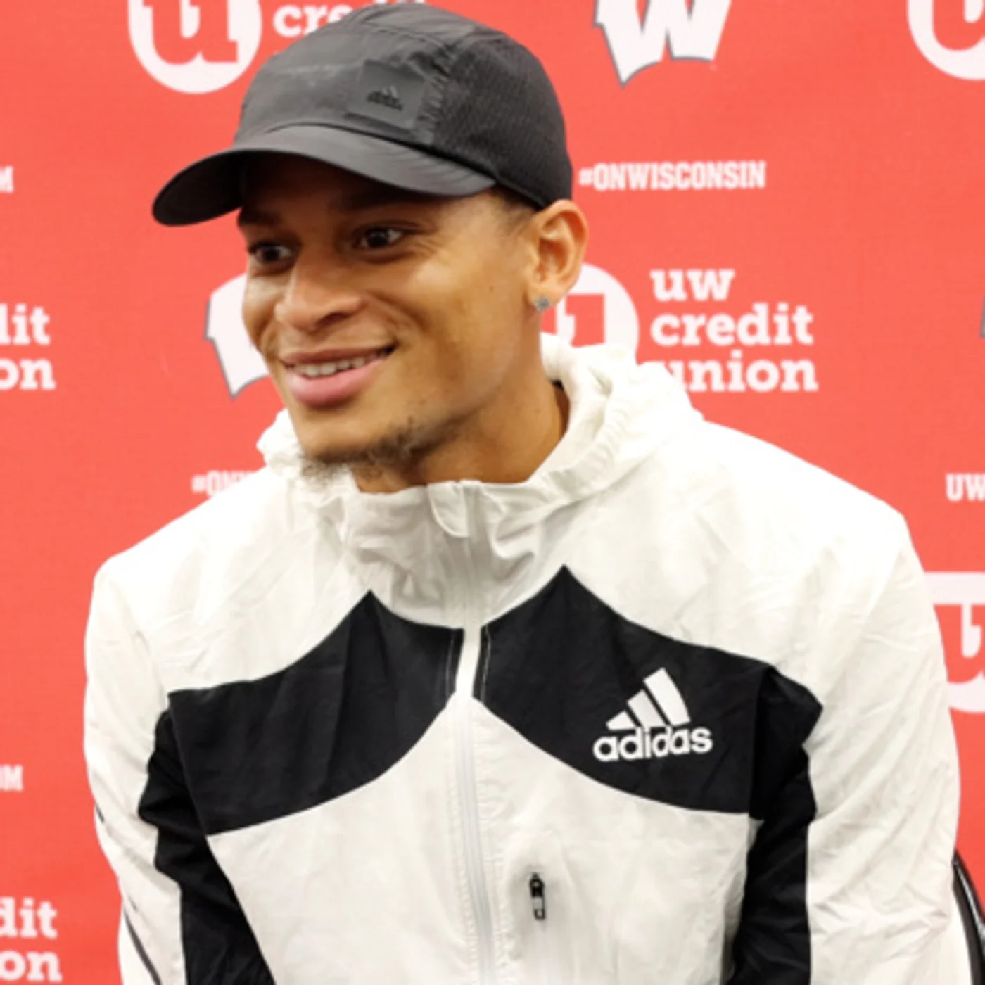 Christian Harrison of Golden Coast Track Club Ready for 1:45 800m — Badger Windy City Invite in Chicago