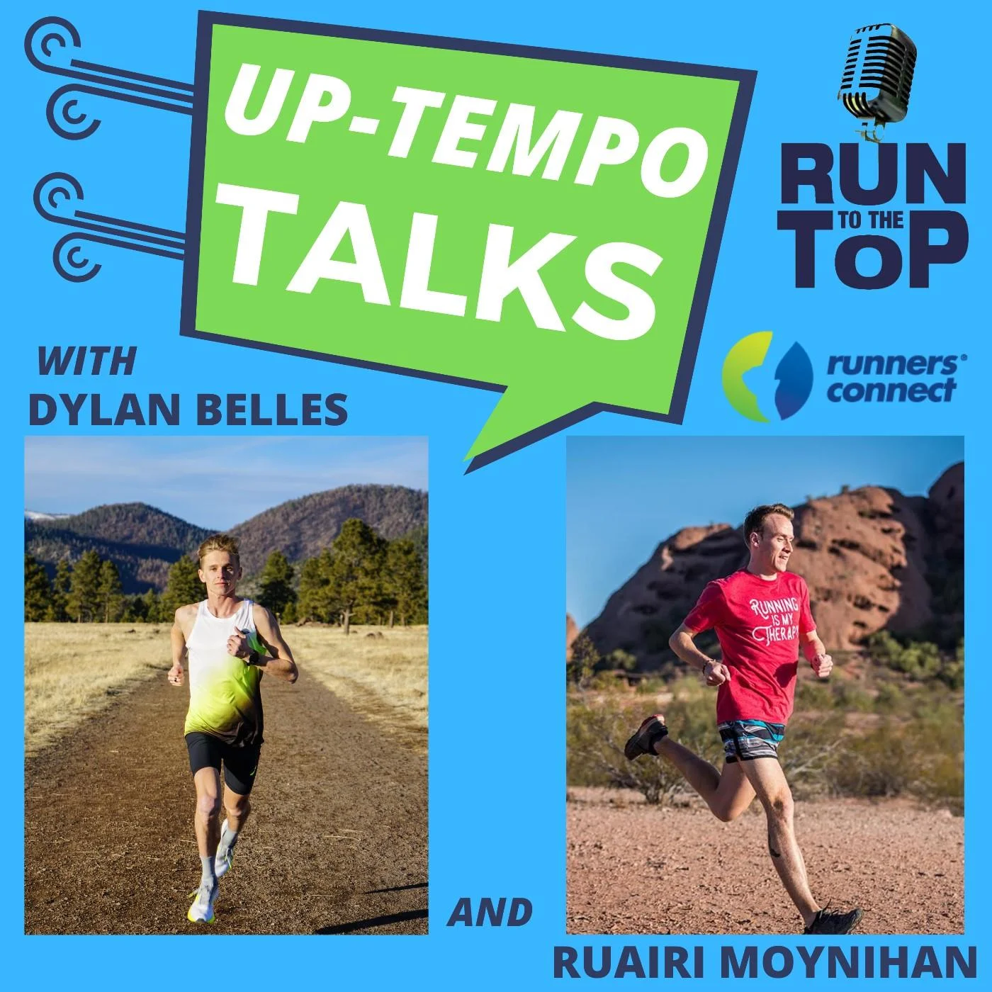 Up-Tempo Talks - We Compare the New Nike Alpha Fly Shoe to Previous Models