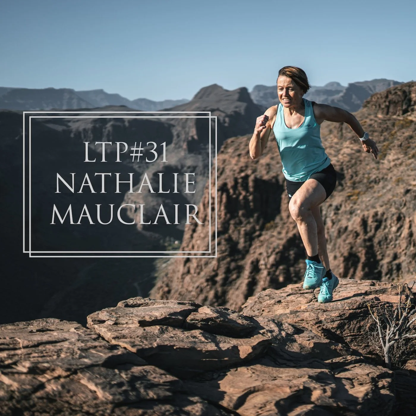 LTP#31 NATHALIE MAUCLAIR