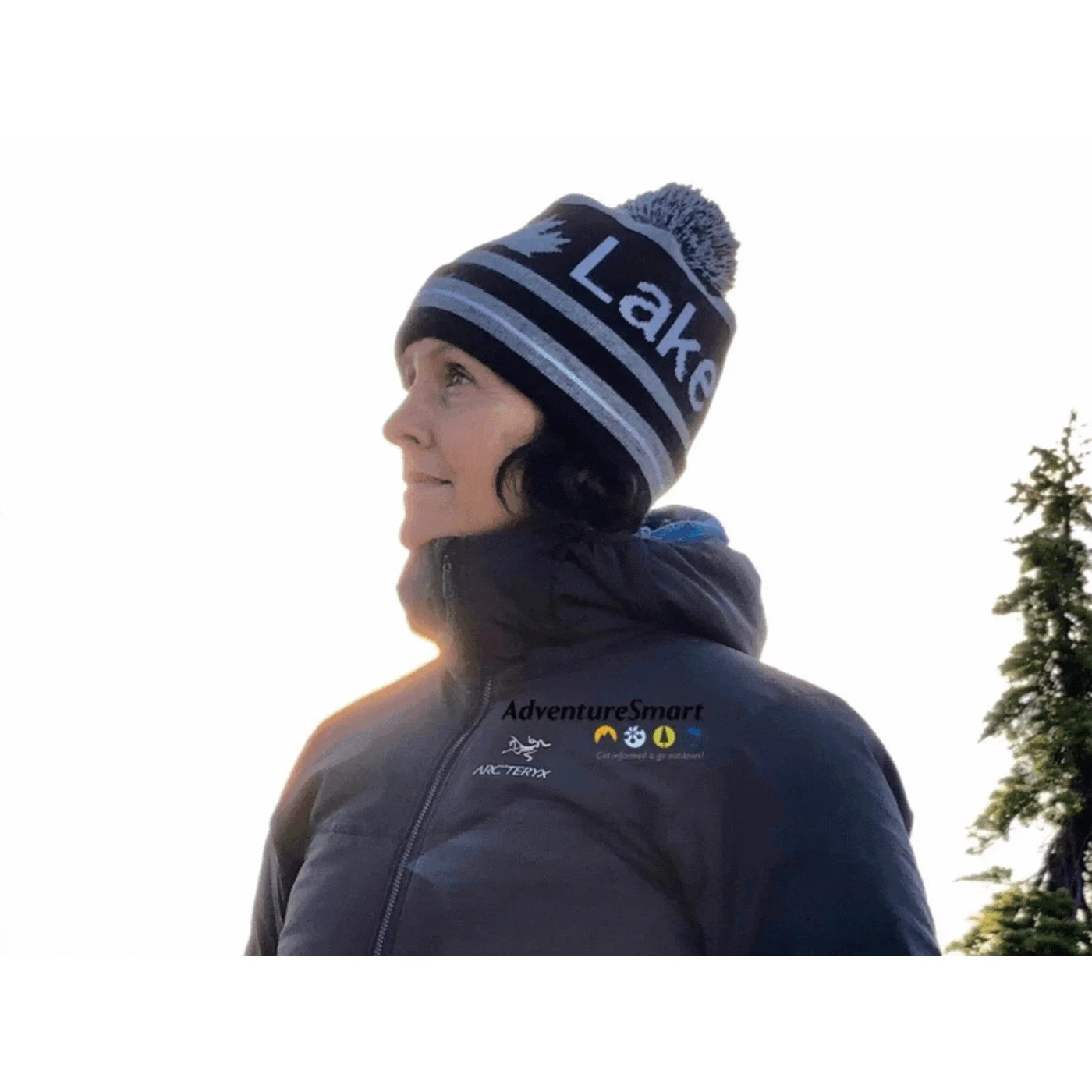 Ep. 24-2 AdventureSmart this Winter for our friends at SAR. Continuing with BC AdventureSmart Executive Director Sandra Riches