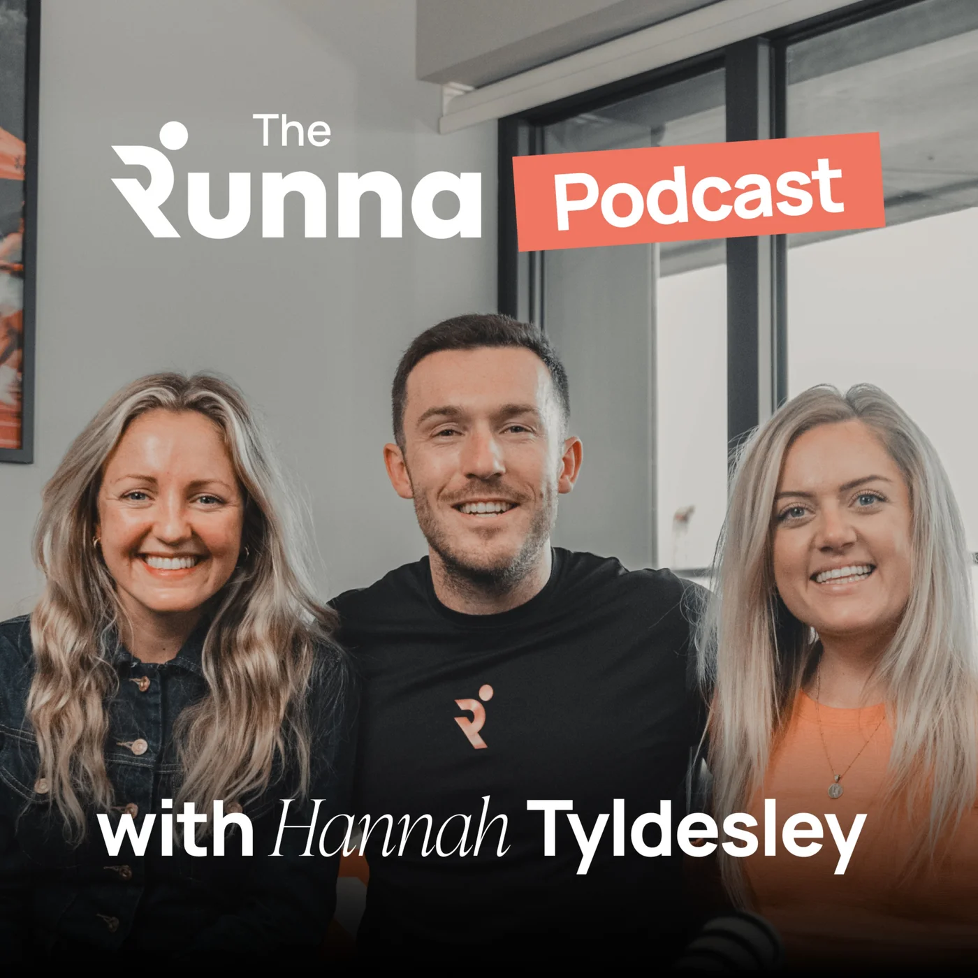 Hannah Tyldsley: From Hating Running to Conquering a 5-day Desert Race