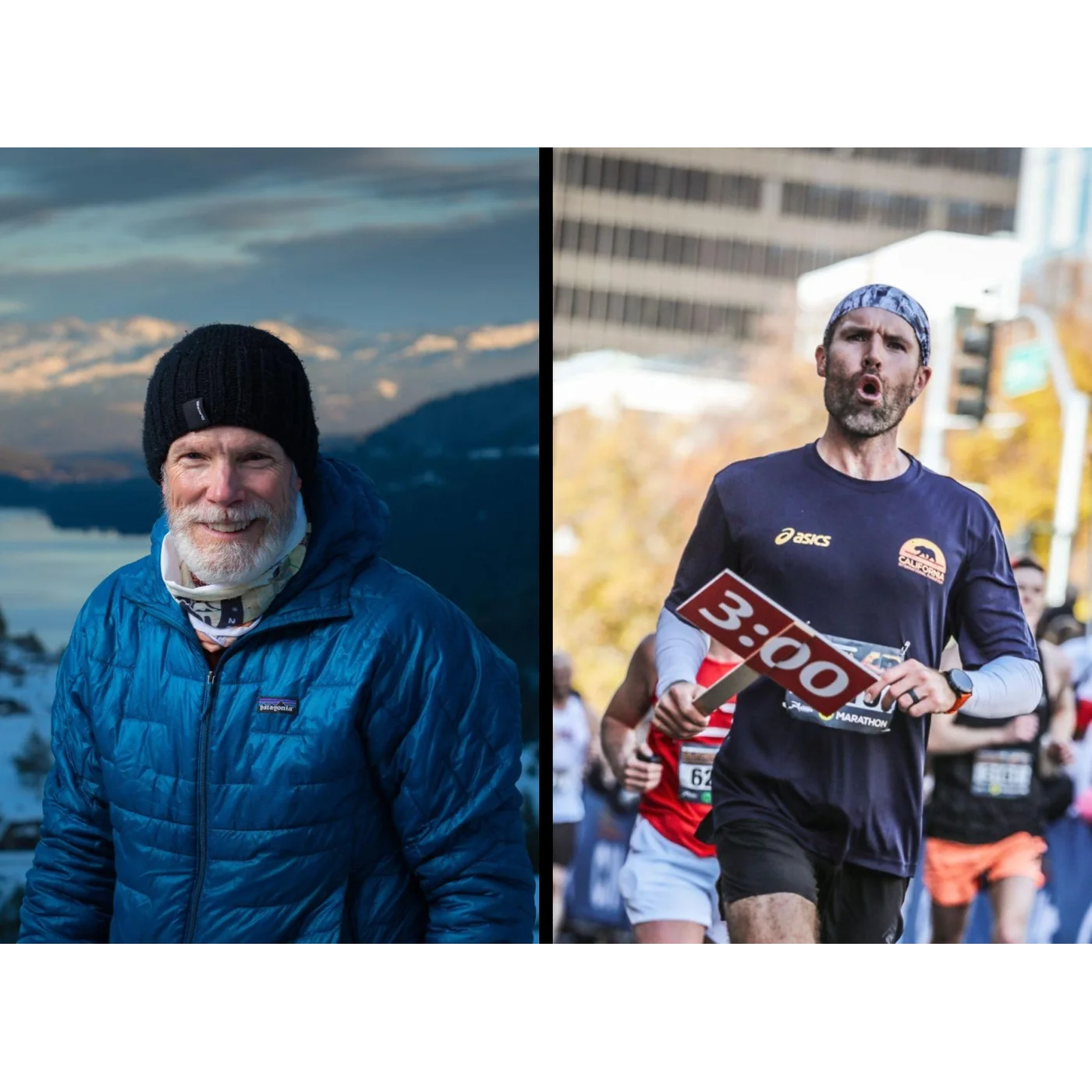EP 654: Risk, Run, Renew: The Ultrarunning Philosophy