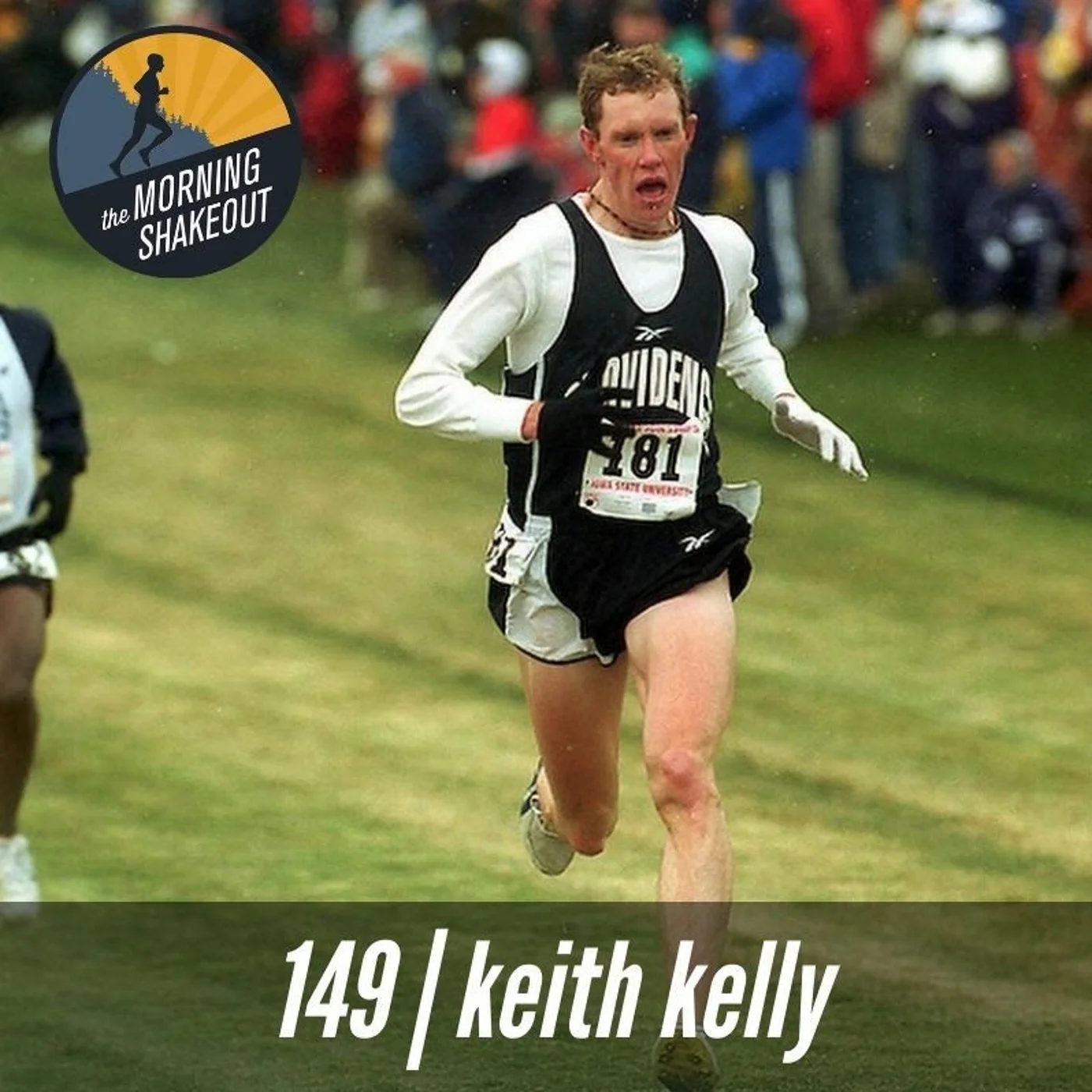 Episode 149 | Keith Kelly
