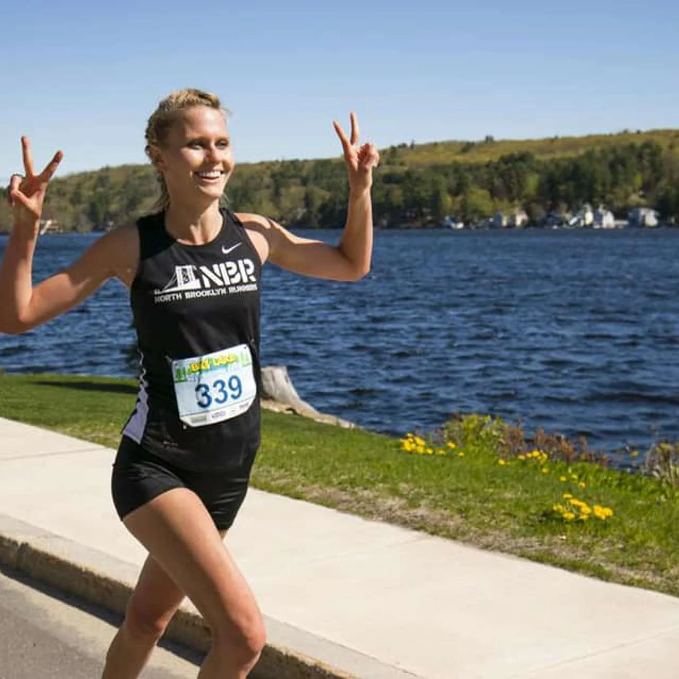 3 Races, 2 Wins, in 30 Days: Kicking Off Marathon Training
