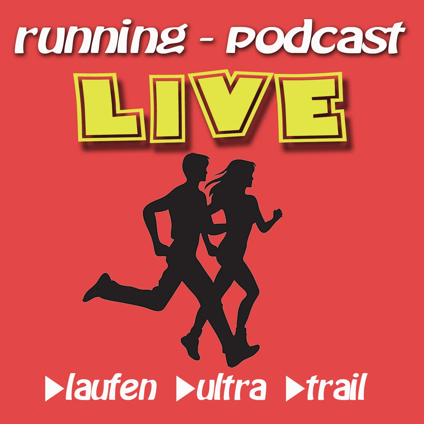 RP083 Running Talk mit Peter live