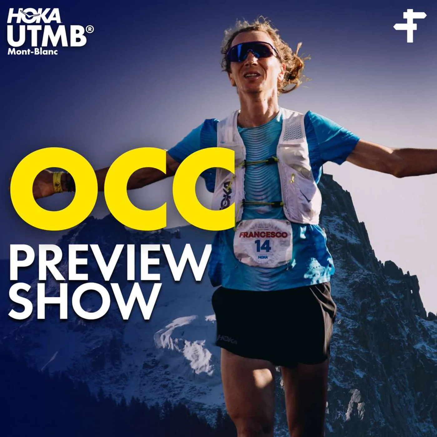 OCC Preview Show | 2026 UTMB