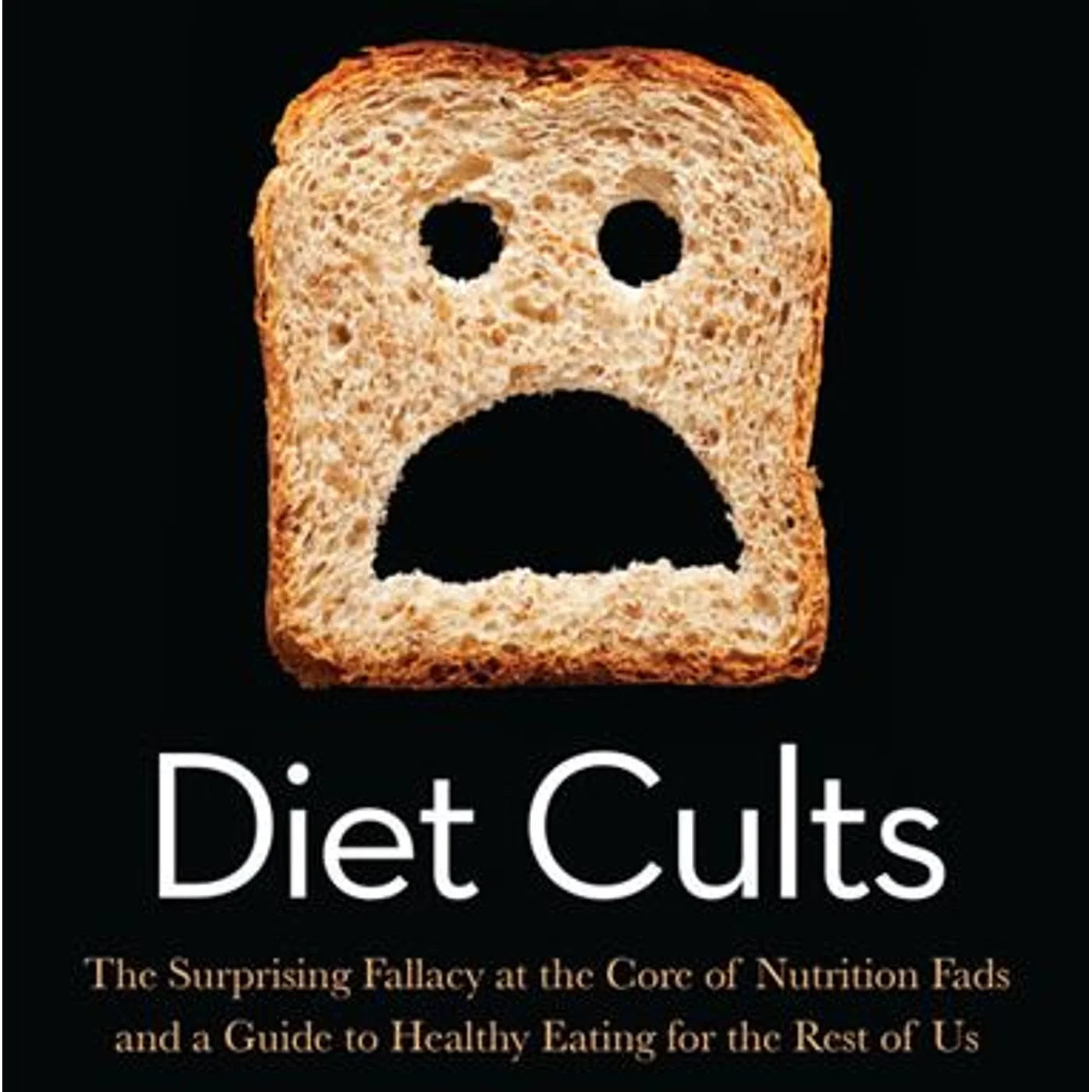 Curing Folks of Diet Cult Brainwashing - Matt Fitzgerald