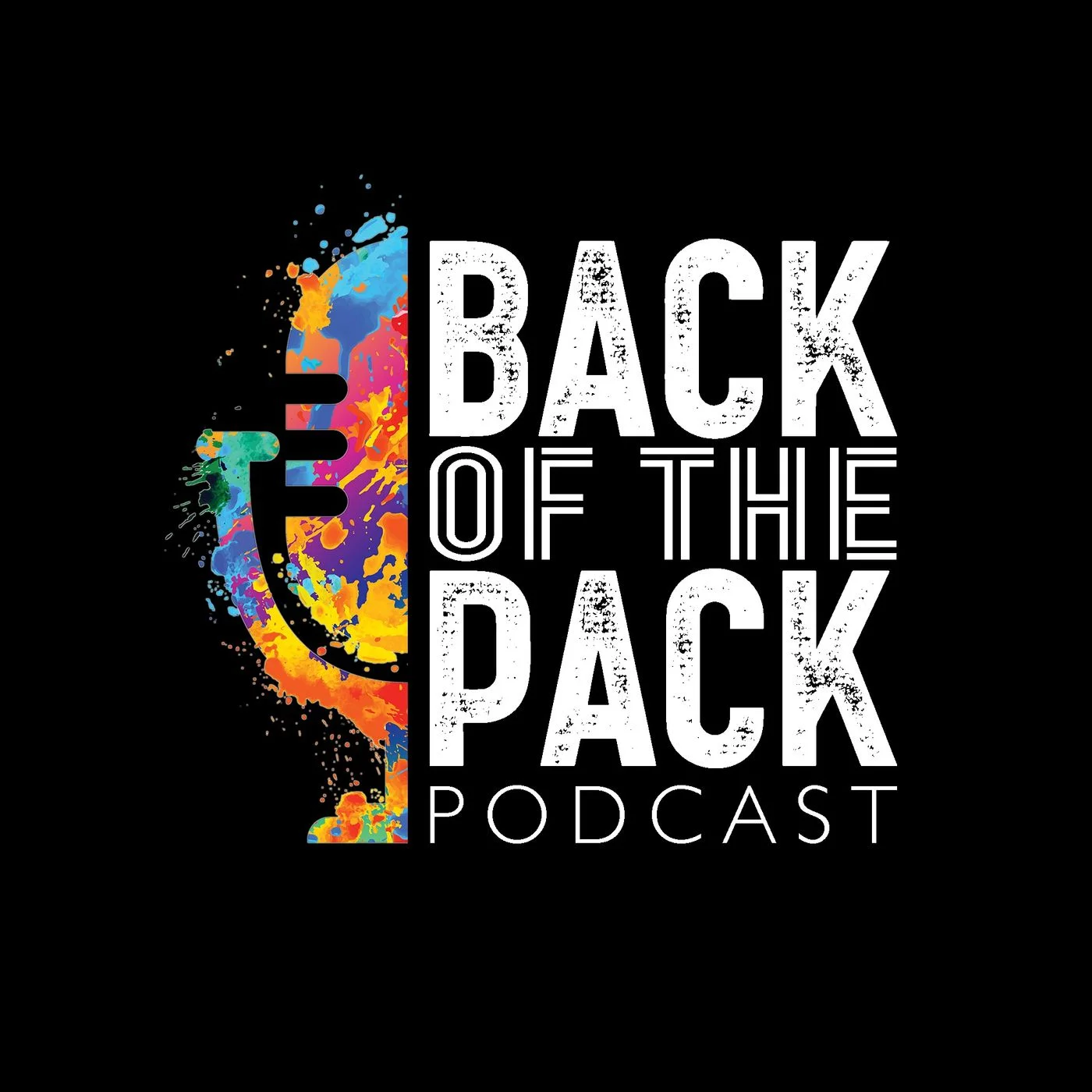 Back of the Pack Podcast