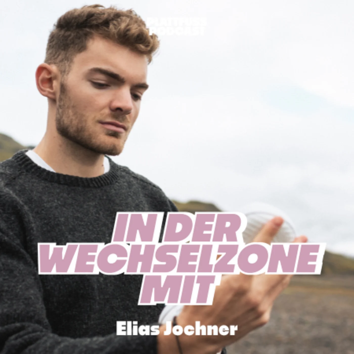 In der Wechselzone mit Elias Jochner über "Barfuß gehen" – Folge 8