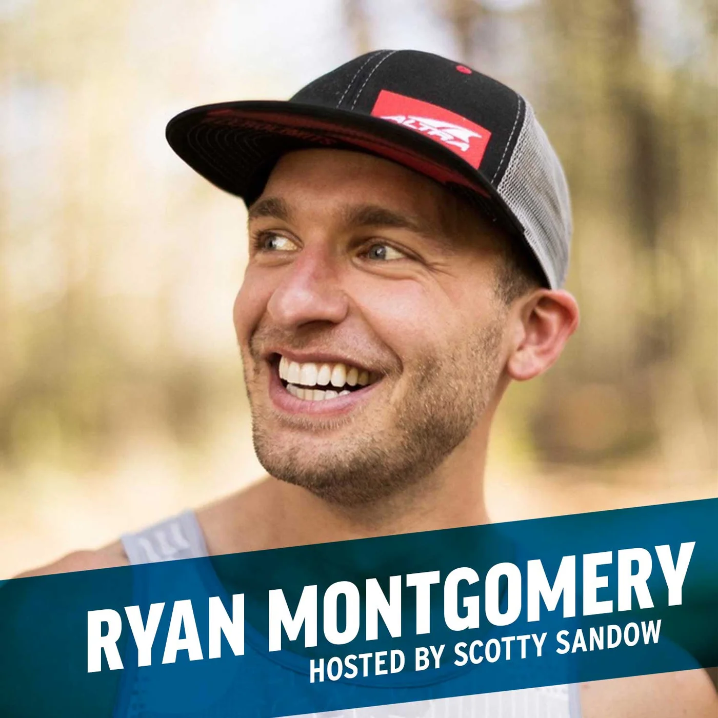 Ryan Montgomery
