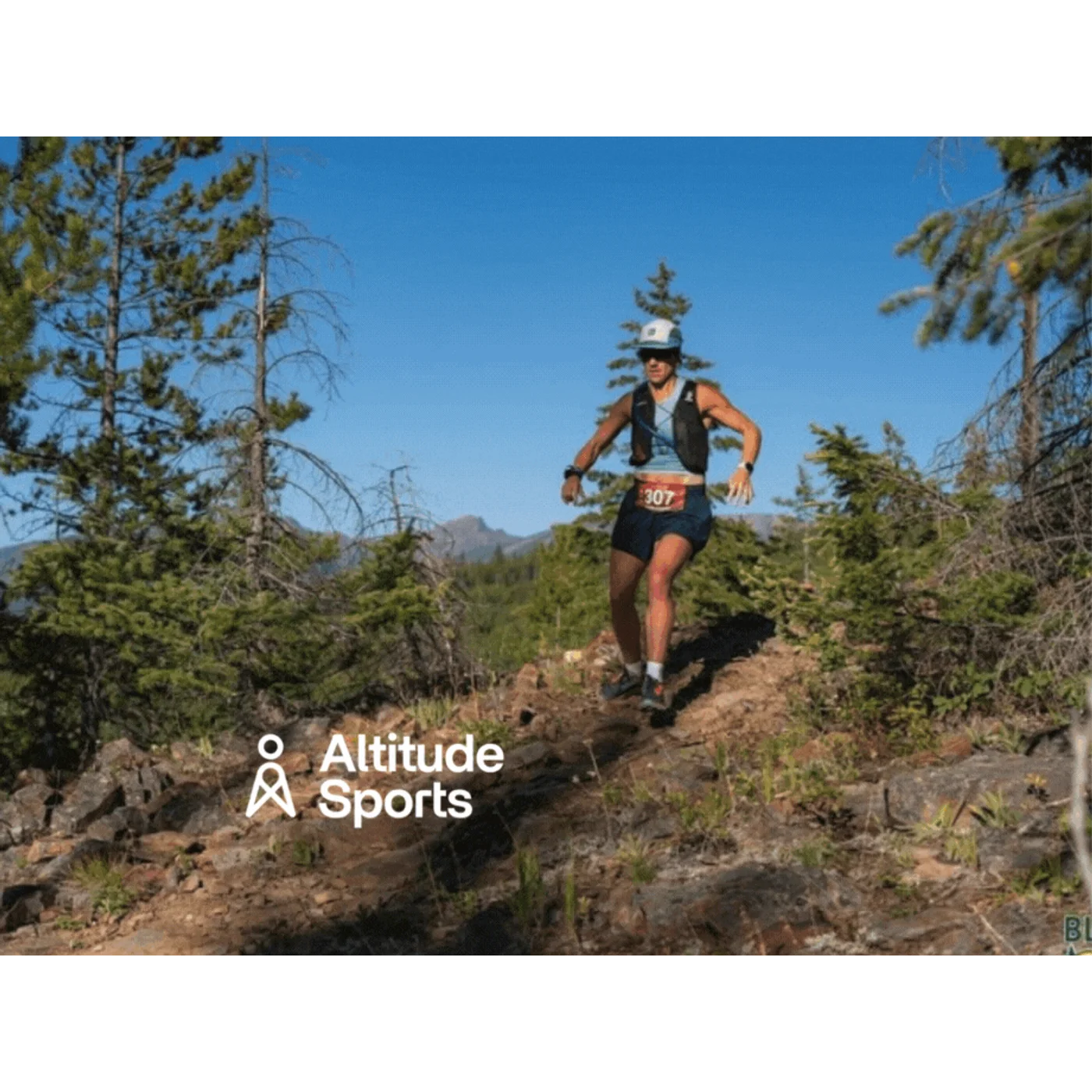 Community Trail Running