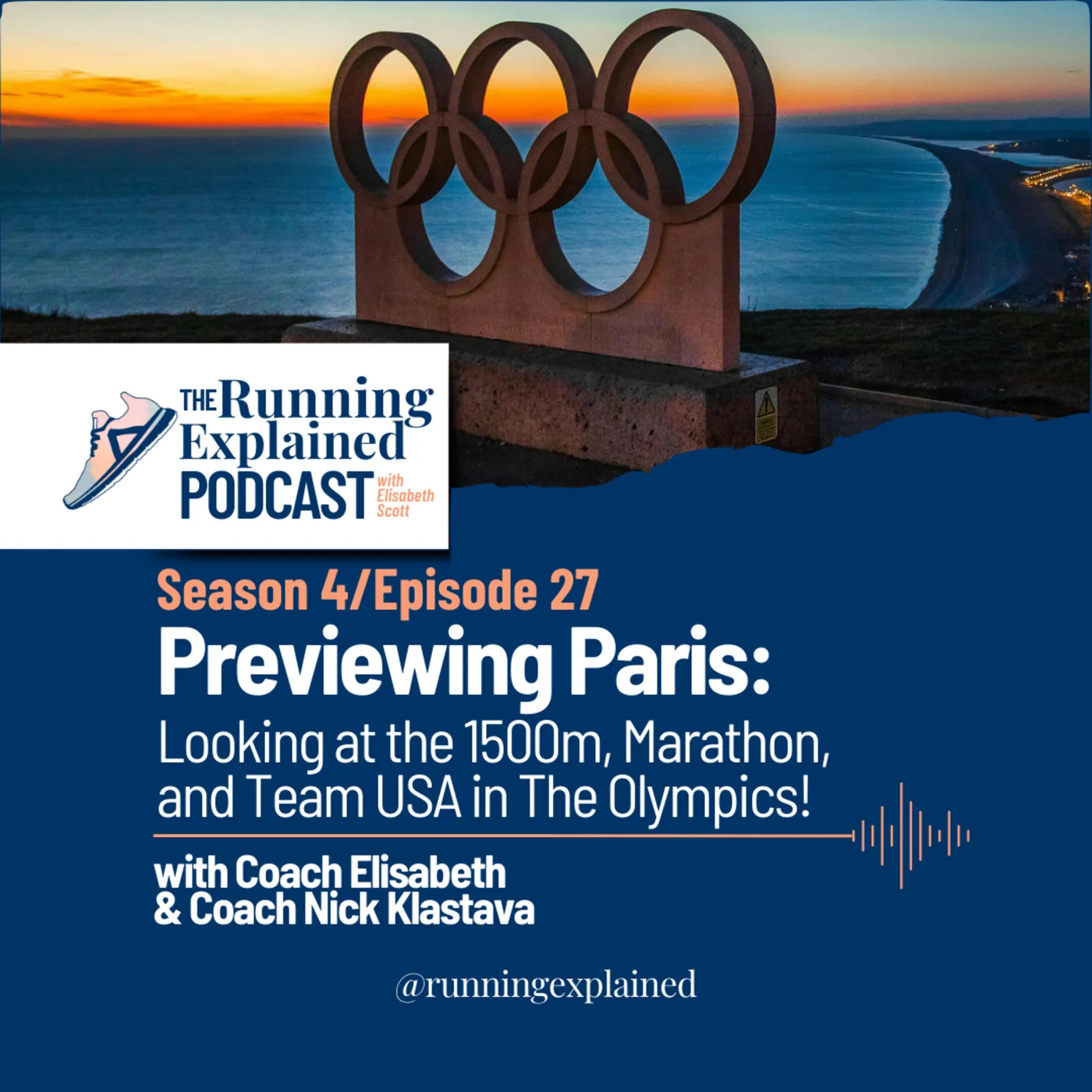 s4/e27 Paris Preview: The 1500m Battle, Sifan's Triple, the Battle of the Marathon GOATs , & more!