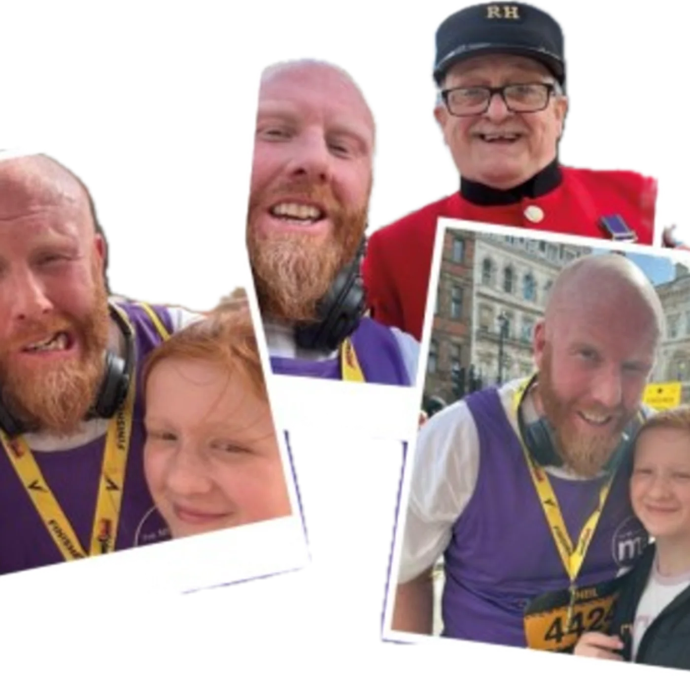 From Shrewsbury to the Sahara: Neil's Road to the Marathon des Sables
