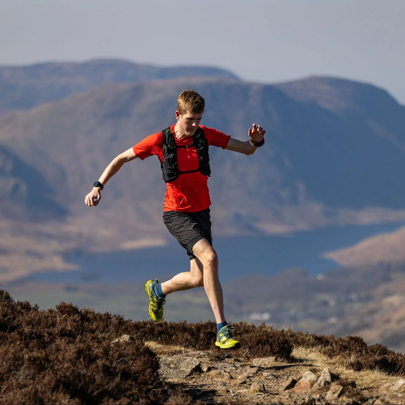 Alex Staniforth