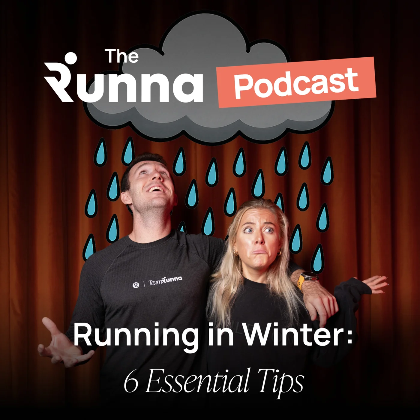 Running in Winter: 6 Essential Tips to Stay Motivated and Train Smart