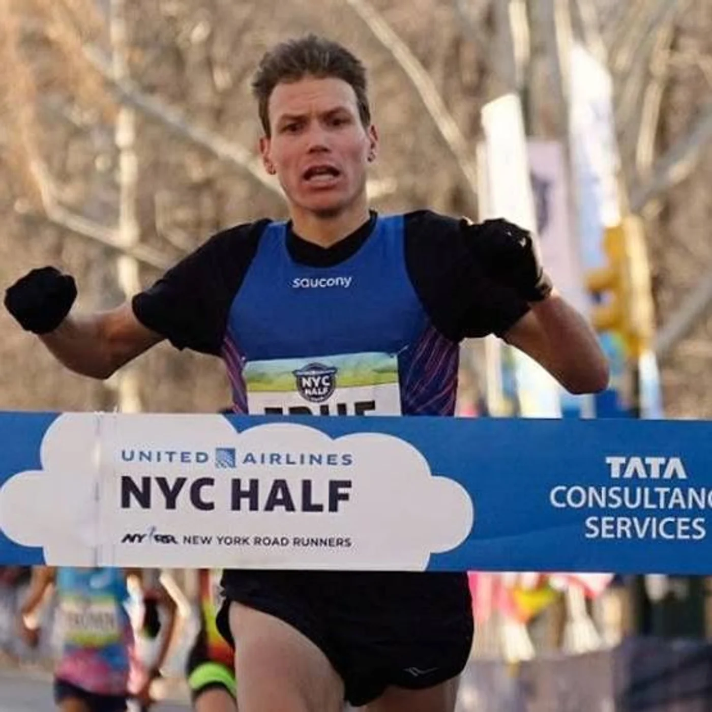 Ben True on His NYC Half Win, No Marathon Interest (Yet), How to Train Alone,