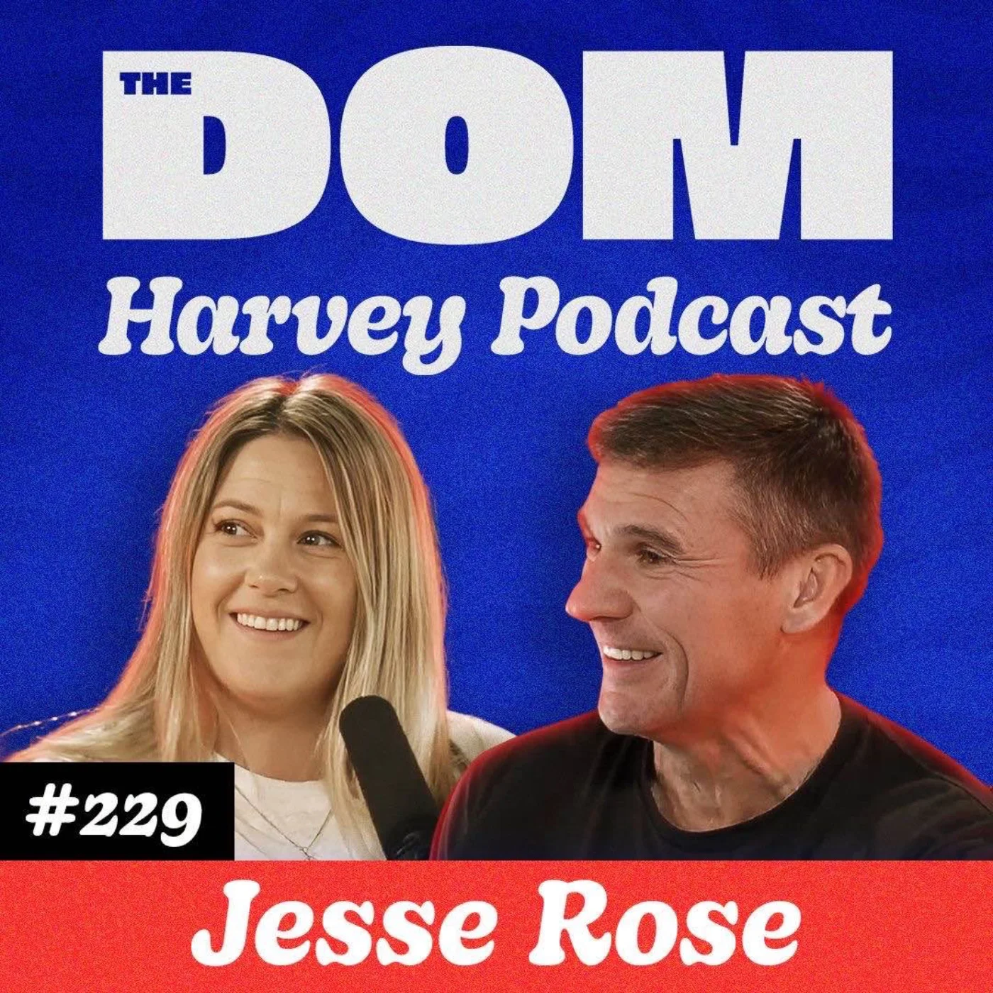 Psychic Medium, Jesse Rose: “I Thought I Was Crazy – But The Voices Are Real!”