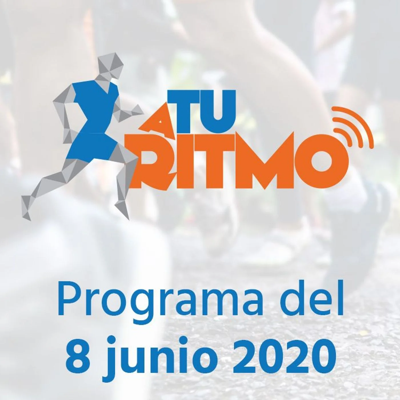 ATR 9x39 - Corre por el trasplante infantil, la guerra de la zapatillas y María Vasco