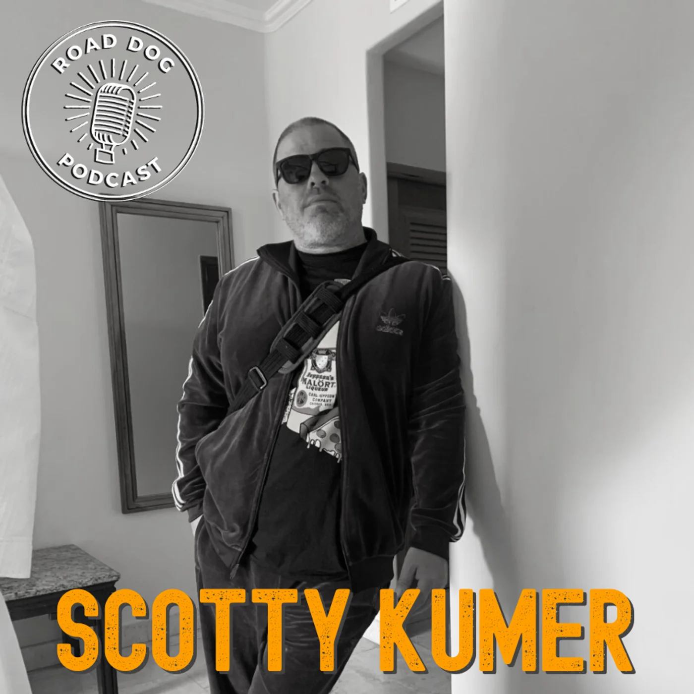 360: Scotty Kumer Got That On Vinyl