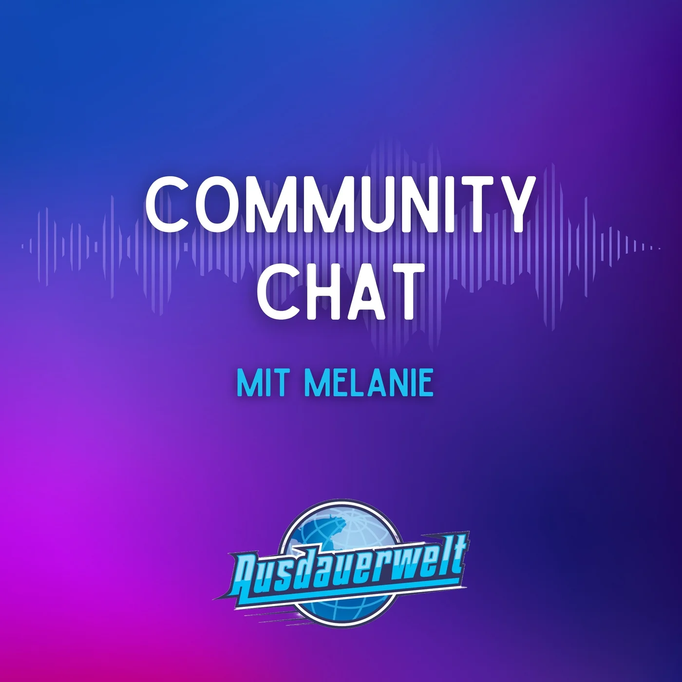 Community Talk mit Melanie: Comeback auf der Mitteldistanz