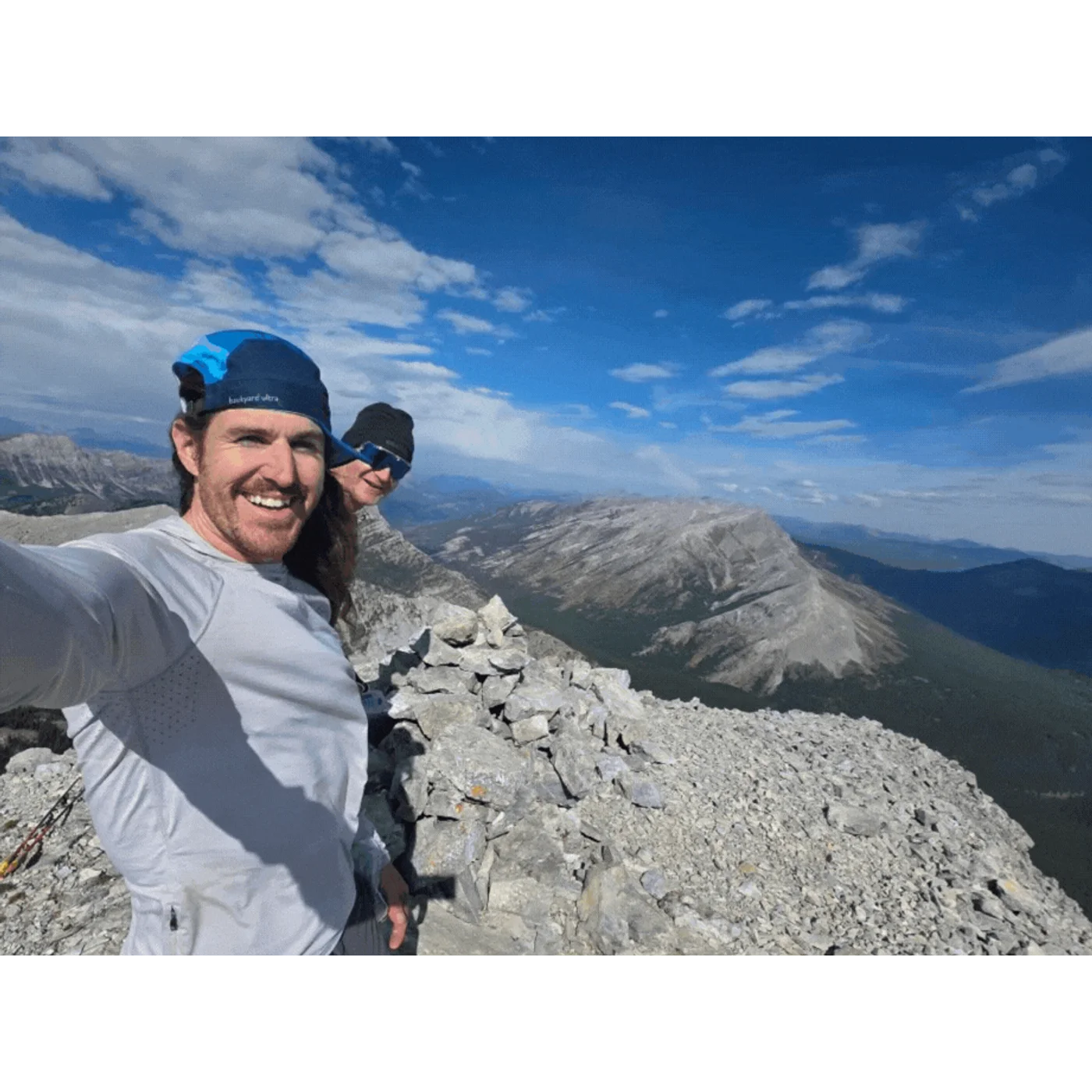 Ep. 163 The High Five. With Kirsti Dolson and Shep