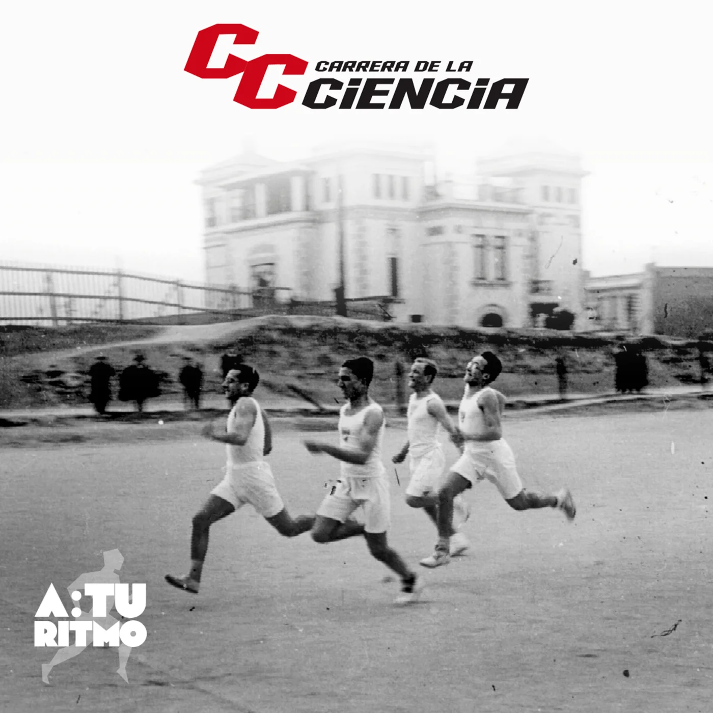 Una carrera de 100 años