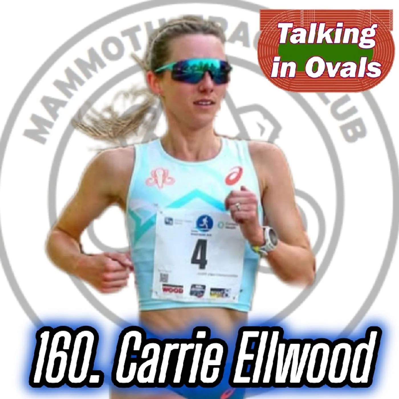 Talking in Ovals