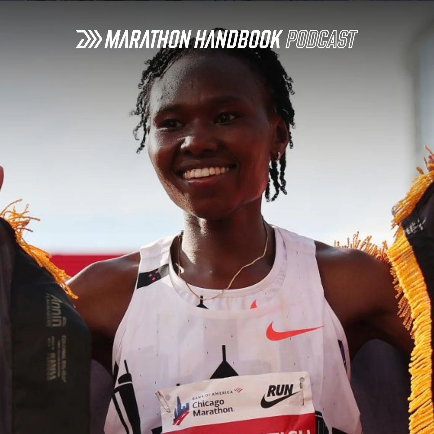 Ruth Chepngetich Doping Scandal EXPLAINED: How The World Record Holder Got Caught