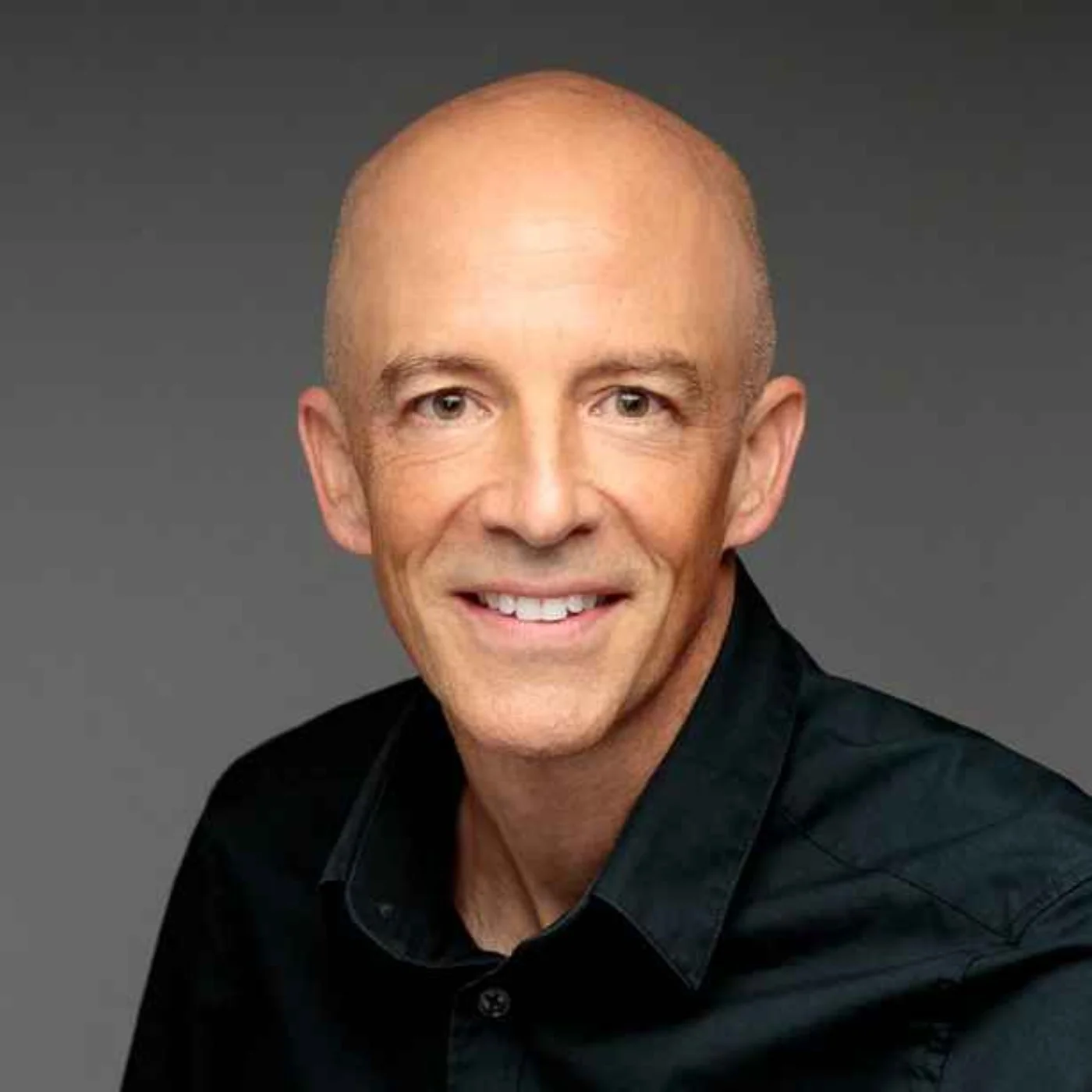 Episode 5-512 – Michael Ceely the Discipline of Athletes Over Hate