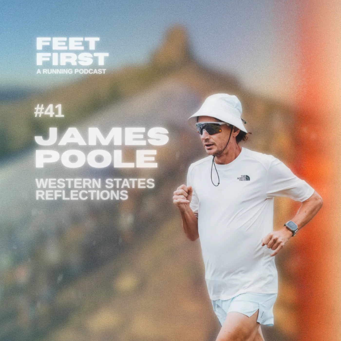 Feet First: A Running Podcast