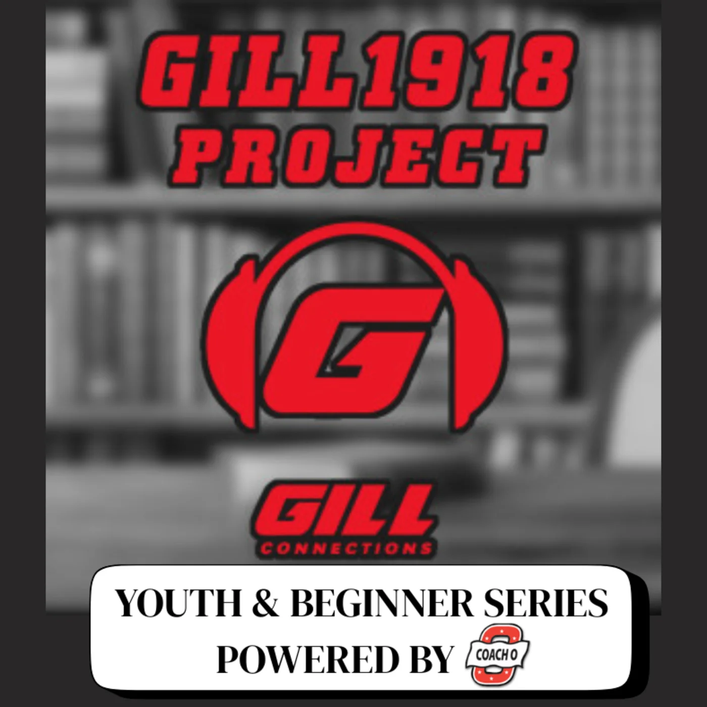 The Gill Athletics Track and Field Connections Podcast
